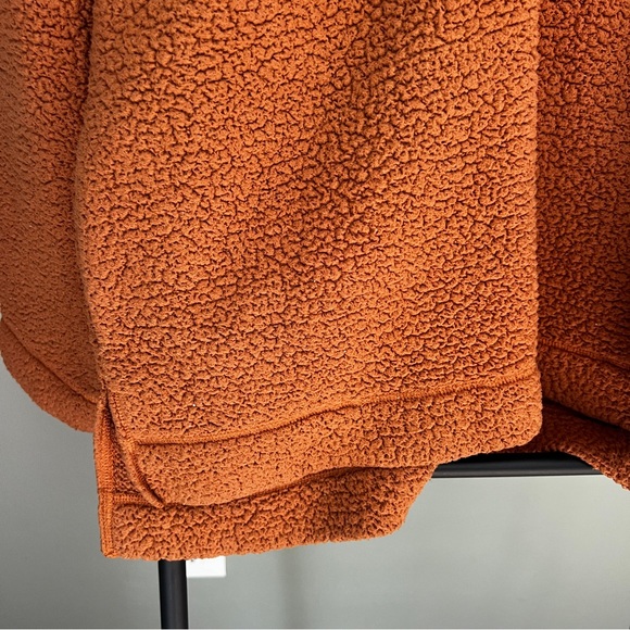 Aerie Sherpa Pullover - Picture 6 of 15